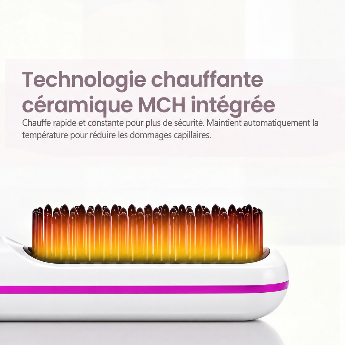 Brosse Portable - Hisilux Pro